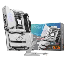 Материнська плата MSI MPG X870E Edge Ti WiFi Socket AM5