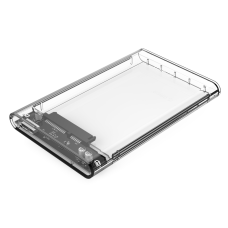 Зовнішня кишеня Orico для HDD 2.5“ 2139U3-CR-BP (HC380169)