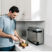 Електропіч Ninja Foodi 8-in-1 Flip Mini Oven SP101EU
