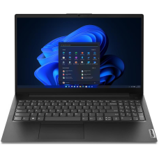 Ноутбук Lenovo V15 G4 AMN (82YU00Y9RA) Black