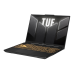 Ноутбук Asus TUF Gaming F16 FX607VU-RL141 (90NR0N06-M00CX0) Mecha Gray