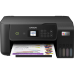 Багатофункційний пристрій А4 кол. Epson EcoTank L3260 (C11CJ66409)