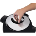 Мультиварка-скороварка Tefal Cook4me+ Connect CY855830