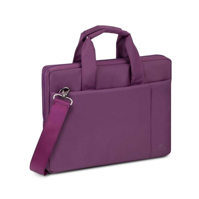 Сумка для ноутбука Rivacase 8221 13.3“ Purple