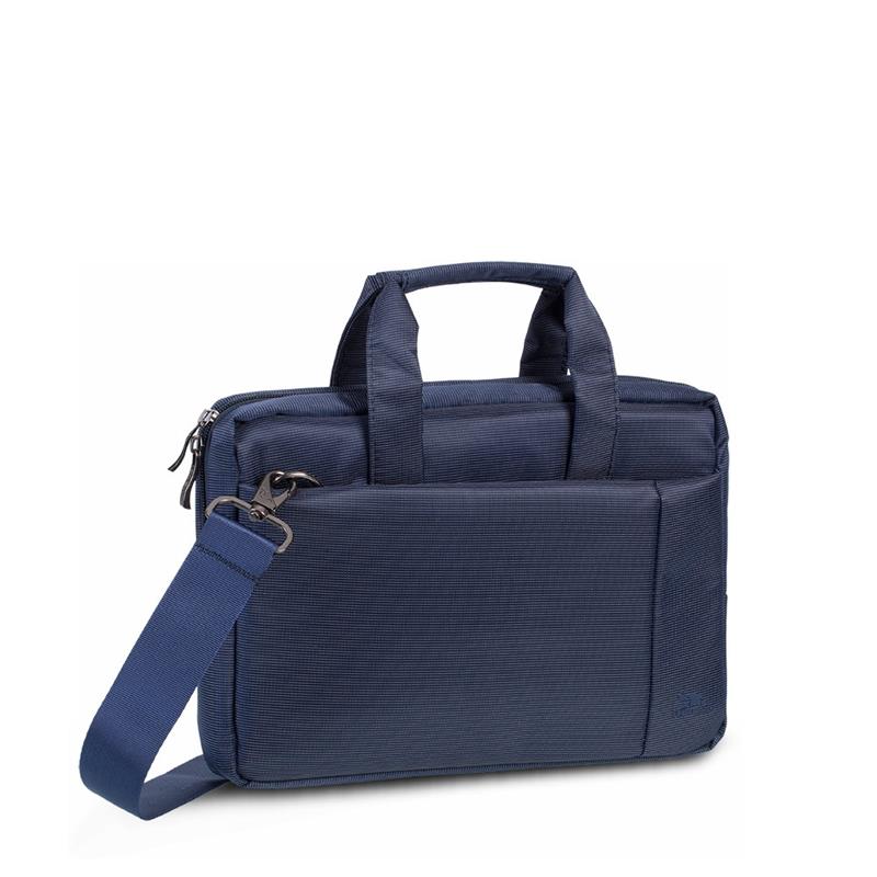 Сумка для ноутбука Rivacase 8221 13.3“ Blue