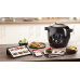 Мультиварка-скороварка Tefal Cook4me+ Connect CY855830