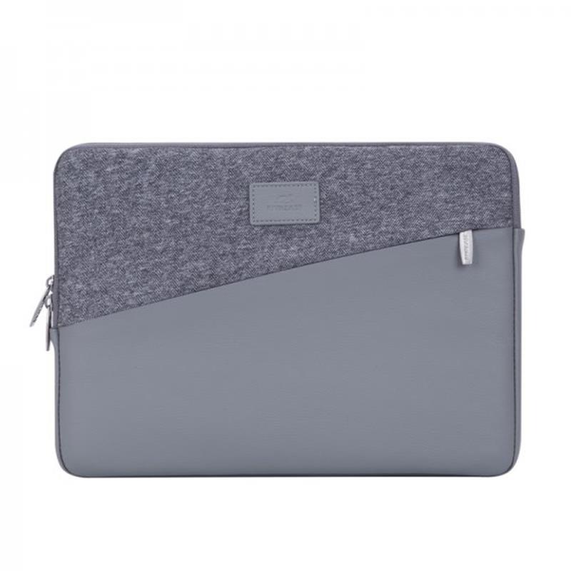 Чехол для ноутбука Rivacase 7903 13.3“ Grey