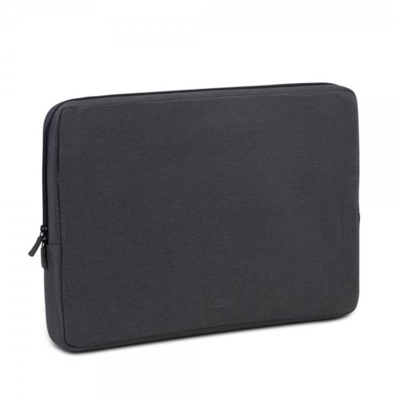Чохол для ноутбука Rivacase 7707 17.3“ Black