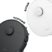 Робот-пилосос Dreame D20 White (RLD35GA)
