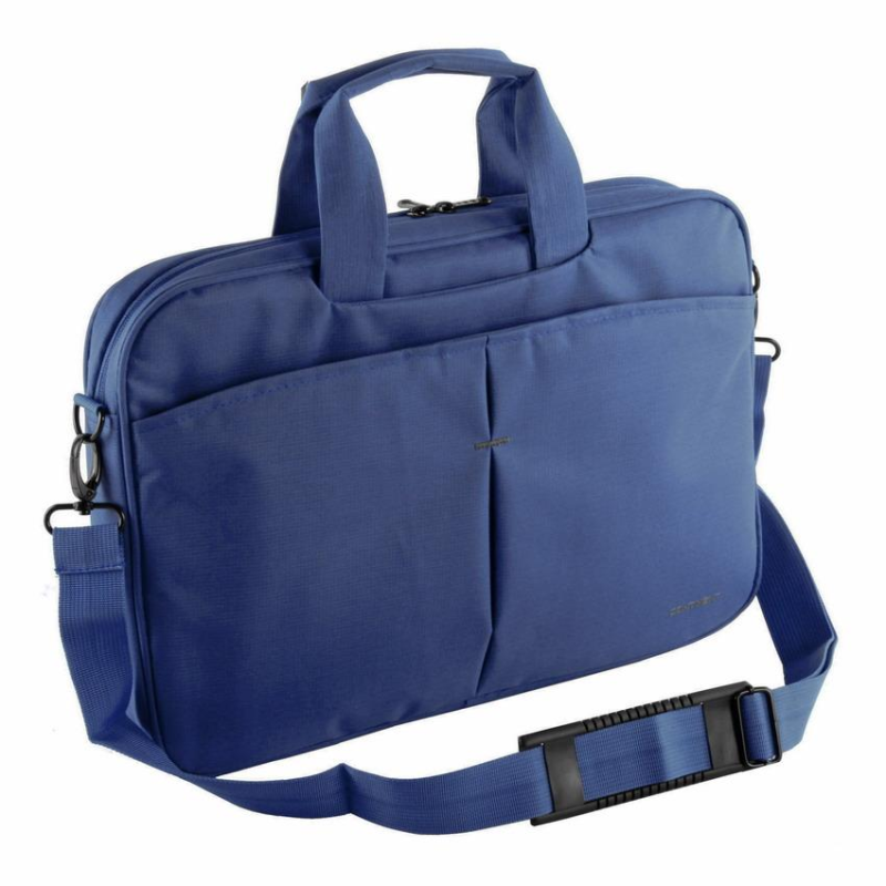 Сумка для ноутбука Continent CC-012 15.6“ Blue