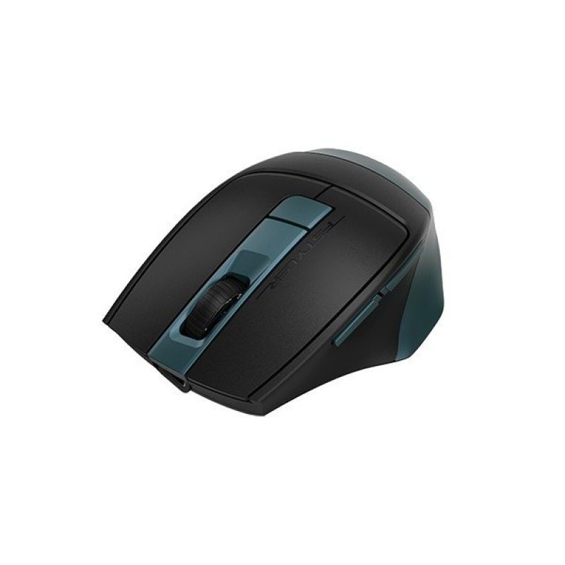 Миша бездротова A4Tech Fstyler FB35CS Midnight Green