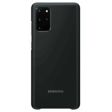 Чохол-накладка Samsung LED Cover для Samsung Galaxy S20+ SM-G985 Black (EF-KG985CBEGRU)