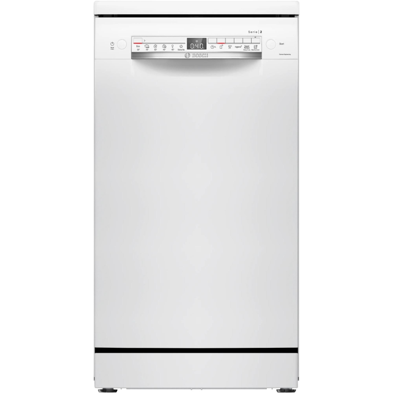 Посудомийна машина Bosch SPS2IKW55K