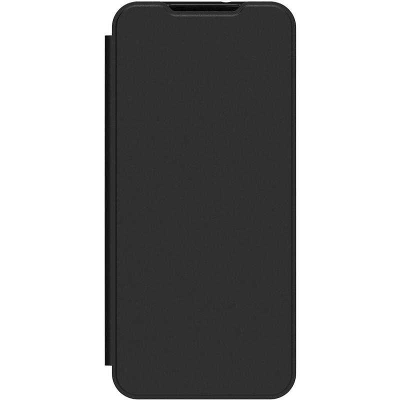 Чохол-книжка Samsung Wallet Flip Cover для Samsung Galaxy A54 SM-A546 Black (GP-FWA546AMABQ)
