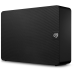 Зовнішній жорсткий диск 3.5“ USB 12.0TB Seagate Expansion Desktop Black (STKP12000400)