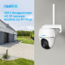 IP-камера Reolink Go PT Plus без сонячної панелі