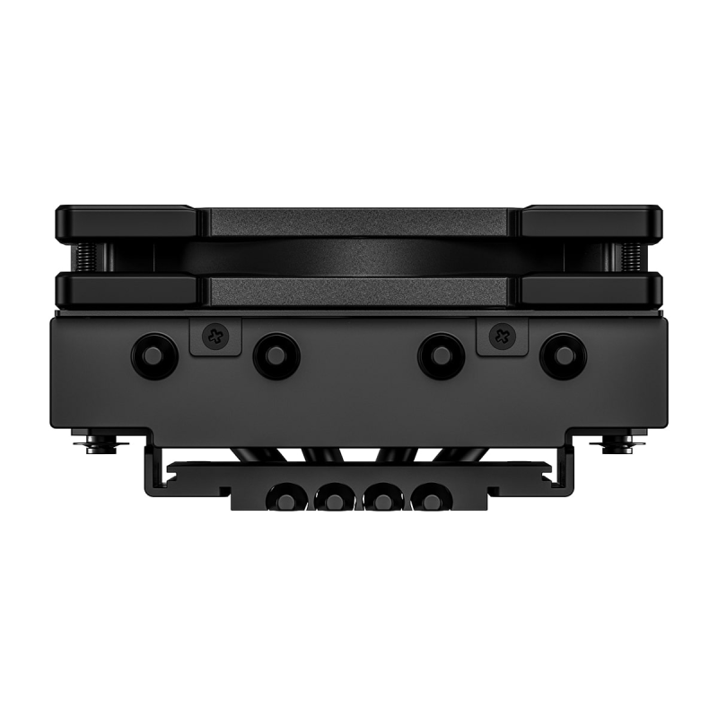 Кулер процесорний ID-Cooling IS-40-XT Black