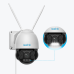 IP-камера Reolink RLC-523WA