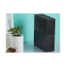 Зовнішній жорсткий диск 3.5“ USB 12.0TB WD My Book Black (WDBBGB0120HBK-EESN)
