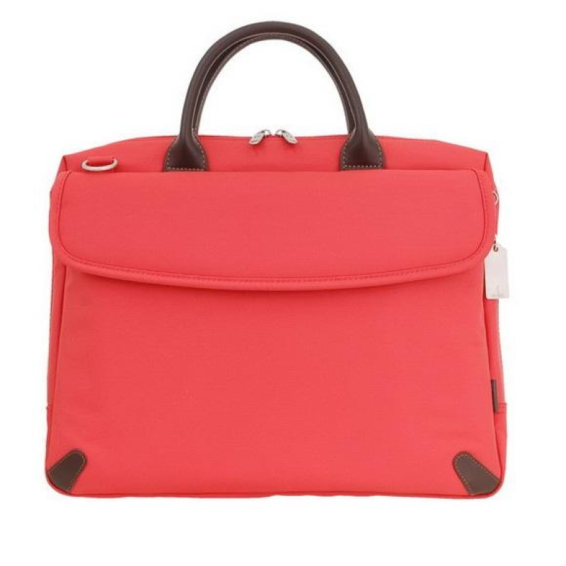 Сумка для ноутбука Sumdex NON-915RD 16“ Red