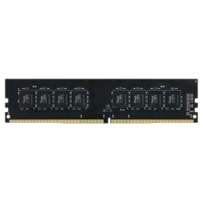 Модуль пам`яті DDR4 4GB/2400 Team Elite (TED44G2400C1601)