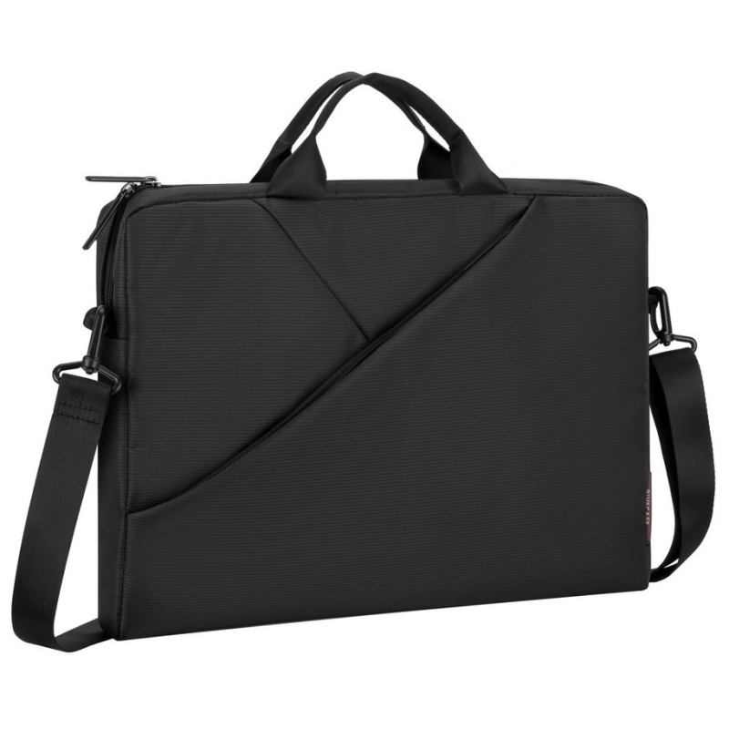 Сумка для ноутбука RivaCase 8730 15.6“ Grey