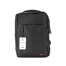Рюкзак для ноутбука XO CB02-15 Black