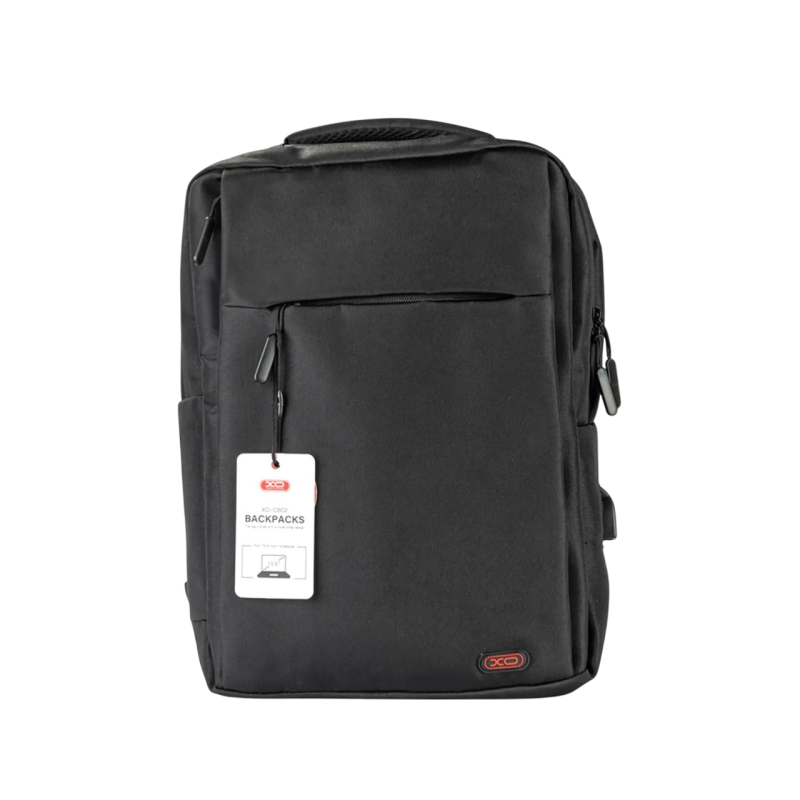 Рюкзак для ноутбука XO CB02-15 Black