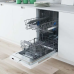 Вбудована посудомийна машина Indesit DSIC 3M19