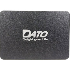 Накопичувач SSD 240GB Dato DS700 2.5“ SATAIII TLC (DS700SSD-240GB)