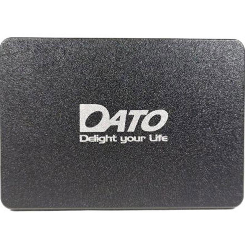 Накопичувач SSD 240GB Dato DS700 2.5“ SATAIII TLC (DS700SSD-240GB)