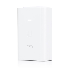 Інжектор Ubiquiti POE-24-24W-G-WH