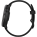 Смарт-годинник Garmin Vivoactive 6 Slate with Black Silicone Band (010-02985-40)