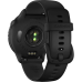 Смарт-годинник Garmin Vivoactive 6 Slate with Black Silicone Band (010-02985-40)