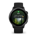 Смарт-годинник Garmin Vivoactive 6 Slate with Black Silicone Band (010-02985-40)