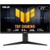 Монітор Asus 27“ TUF Gaming VG279QML5A (90LM0C20-B01171) IPS Black 240Hz