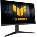 Монітор Asus 27“ TUF Gaming VG279QML5A (90LM0C20-B01171) IPS Black 240Hz