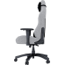 Крісло для геймерів Anda Seat Luna Size L Fabric Grey (AD18-44-G-F)