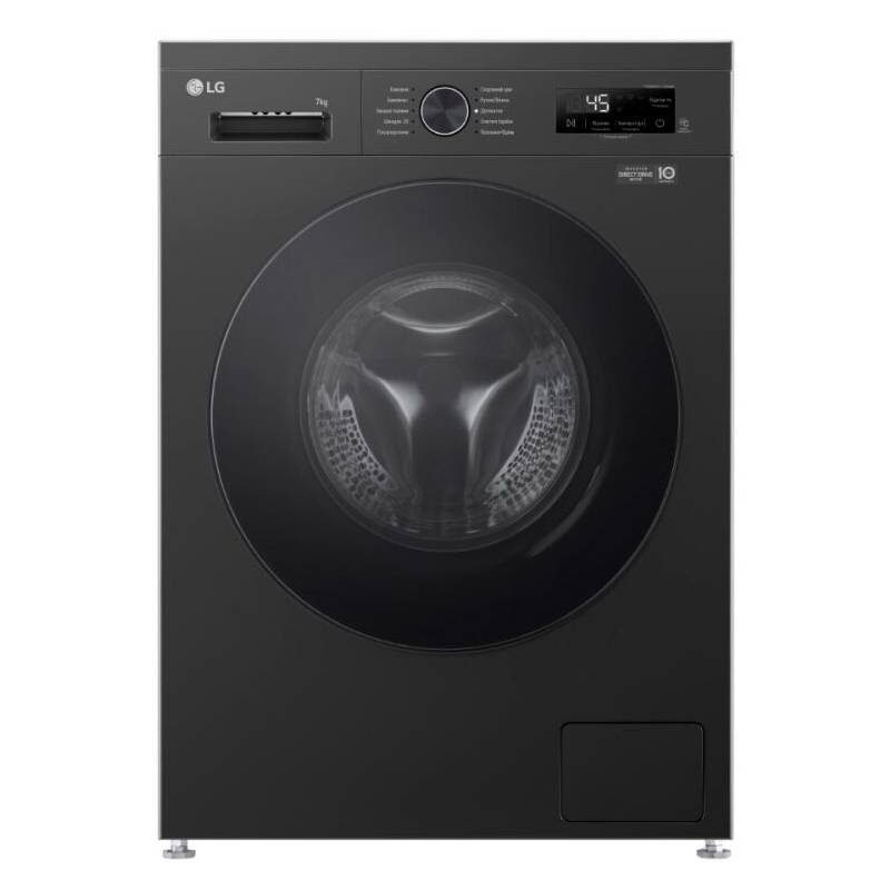 Пральна машина LG F2Y1HS5J