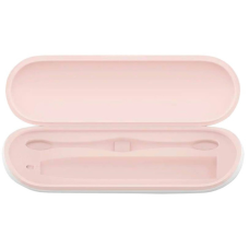 Дорожній футляр для зубної щітки Oclean Travel Case BB01 for Oclean X Pro/X Pro Elite/F1 White/Pink (6970810551228)
