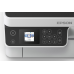 Багатофункціональний пристрій А4 Epson M2110 Фабрика друку (C11CJ19401)