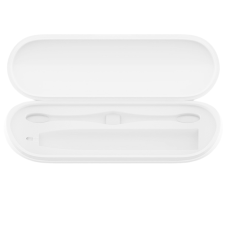 Дорожній футляр для зубної щітки Oclean Travel Case BB01 for Oclean X Pro/X/Z1/F1 White/Grey (6970810551020)
