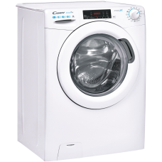 Пральна машина з сушкою Candy CSOW4855TW4/1-S