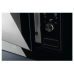 Вбудована мікрохвильова піч Electrolux LMS2203EMX