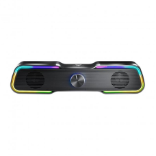 Акустична система Aula N-169B Black (6948391265056)