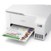 Багатофункціональний пристрій А4 кол. Epson EcoTank L3266 Wi-Fi (C11CJ66411)