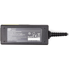 Блок живлення PowerPlant для ноутбука Lenovo 220V, 20V 45W 2.25A, USB (IB45HSPE)