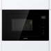 Вбудована мікрохвильова піч Gorenje BM251SG2BG