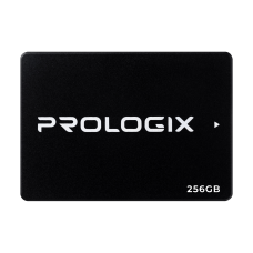 Накопичувач SSD 256GB Prologix S360 2.5“ SATAIII TLC (PRO256GS360)