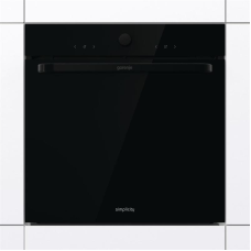 Духова шафа Gorenje BOS6737SYB